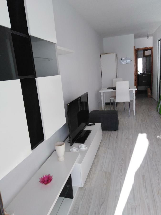 Breakfast In Ocean Apartament Puerto de Santiago  Zewnętrze zdjęcie